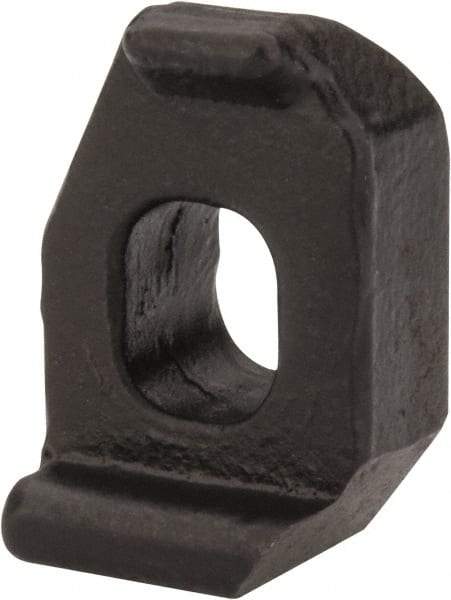 Hertel - Series HertelNotch, HF Clamp for Indexables - Makers Industrial Supply