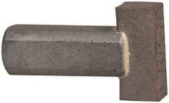 Norton - 7/16" Shank Diam Multi-Point Diamond Dresser - 7/16" Shank Diam - Makers Industrial Supply