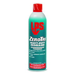 ZeroTri Heavy-Duty Degreaser - 15 oz - Makers Industrial Supply