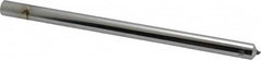 Value Collection - 1/3 Carat Single Point Diamond Dresser - 6" Long x 3/8" Shank Diam - Makers Industrial Supply