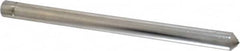 Value Collection - 1/4 Carat Single Point Diamond Dresser - 6" Long x 7/16" Shank Diam - Makers Industrial Supply