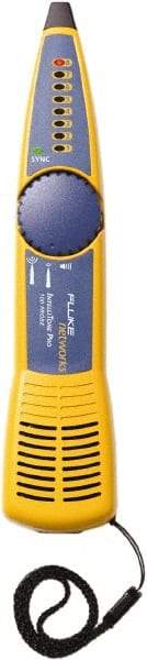 Fluke Networks - 1 Piece, Amplifier Probe - Comes in Clam Shell - Makers Industrial Supply