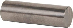 Made in USA - 1 Inch Long, Knurl Pin - 5/16 Inch Diameter, Carbide - Exact Industrial Supply