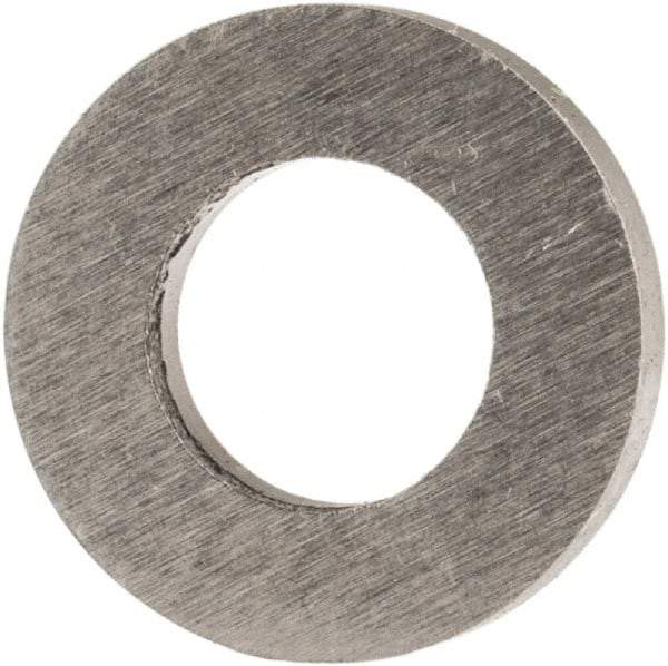 Boston Gear - 3/16" Inside x 3/8" Outside Diam, 1/16" Thick, Steel Washer Thrust Bearing - Makers Industrial Supply