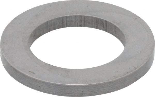 Boston Gear - 3/8" Inside x 5/8" Outside Diam, 1/16" Thick, Steel Washer Thrust Bearing - Makers Industrial Supply