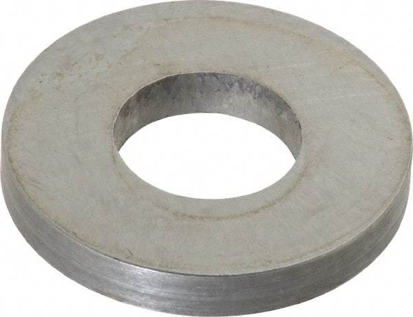 Boston Gear - 1/2" Inside x 1-1/8" Outside Diam, 5/32" Thick, Steel Washer Thrust Bearing - Makers Industrial Supply