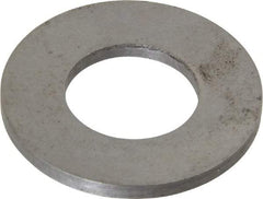 Boston Gear - 5/8" Inside x 1-1/4" Outside Diam, 3/32" Thick, Steel Washer Thrust Bearing - Makers Industrial Supply