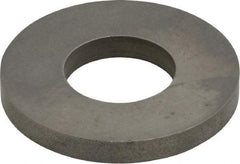 Boston Gear - 3/4" Inside x 1-5/8" Outside Diam, 3/16" Thick, Steel Washer Thrust Bearing - Makers Industrial Supply