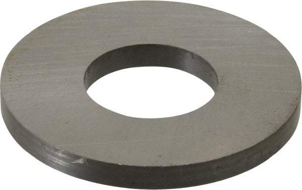 Boston Gear - 7/8" Inside x 2" Outside Diam, 3/16" Thick, Steel Washer Thrust Bearing - Makers Industrial Supply