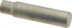 Norton - 2R-K, 1-1/2" Long x 7/16" Shank Diam Multi-Point Diamond Dresser - Grit Impregnated, 3/8" Diam Head - Makers Industrial Supply