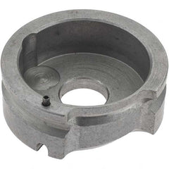 Ingersoll-Rand - Power Grinder, Buffer & Sander Parts Product Type: Rear End Plate For Use With: 61H Series - Makers Industrial Supply