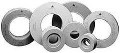 Camel Grinding Wheels - 20" Diam x 12" Hole x 10" Wide Centerless & Cylindrical Grinding Wheel - 60 Grit, Aluminum Oxide, Type 1, Medium Grade, Vitrified Bond, No Recess - Makers Industrial Supply