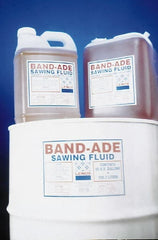 Sawing Fluid: 275 gal Tote Use on Ferrous Metal & Non-Ferrous Metal