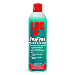 TriFree Brake Cleaner - 15 oz - Makers Industrial Supply