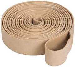 Value Collection - 92 Inch Circumference, 3/4 Inch Wide, Heavy Duty Rubber Band Strapping - 5 Pieces - Makers Industrial Supply