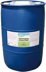 Rochester Midland Corporation - 55 Gal Drum All-Purpose Cleaner - Liquid, Concentrated, Low Odor - Makers Industrial Supply