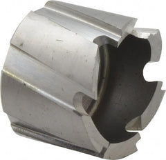 Hougen - 20mm Diam x 1/4" Deep High Speed Steel Annular Cutter - Makers Industrial Supply