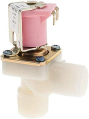 Bradley - Wash Fountain Solenoid Valve - Makers Industrial Supply