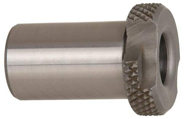 Value Collection - Type SF, 13/64" Inside Diam, Head, Slip Fixed Drill Bushing - 3/8" Body Outside Diam, 3/4" Length Under Head, Steel, LS-TW-2 Compatible - Makers Industrial Supply