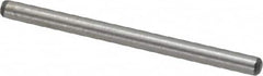 Value Collection - 1/16" Diam x 7/8" Pin Length Alloy Steel Standard Dowel Pin - C 50-58 Hardness, 800 Lb Breaking Strength, 1 Beveled & 1 Rounded End - Makers Industrial Supply