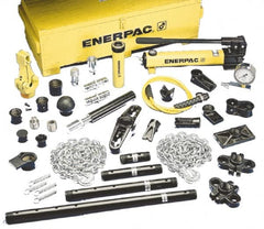 Enerpac - 5.0 Ton Capacity Hydraulic Maintenance & Repair Kit - Makers Industrial Supply