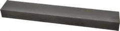 Value Collection - 1' Long x 2" Wide x 1" Thick, 1018 Steel Rectangular Bar - Cold Finished - Makers Industrial Supply