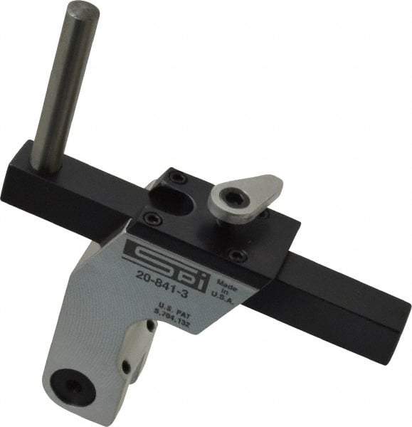 SPI - Indicator Positioner & Holder - Vertical Arm - Makers Industrial Supply