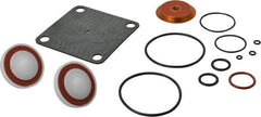 Watts - 3/4 to 1" Fit, Backflow Repair Kit - Rubber - Makers Industrial Supply