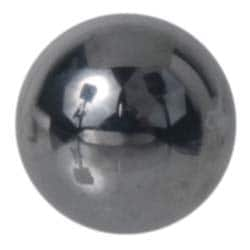 Value Collection - 5/8 Inch Diameter Carbide Ball - 0.0001 Inch Tolerance, Solid Carbide - Makers Industrial Supply