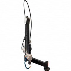 Flexarm - Tapping Arms Speed (RPM): 400.00 Arm Reach (Inch): 72 - Makers Industrial Supply