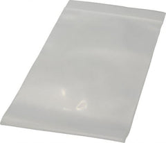 Value Collection - 5 x 8", 4 mil Self-Seal Polybags - Heavy-Duty - Makers Industrial Supply