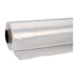 Made in USA - 48" Long x 50" Wide x 84" High x 0.004" Thick Gaylord Liner - Clear, Roll, 25 Piece - Makers Industrial Supply