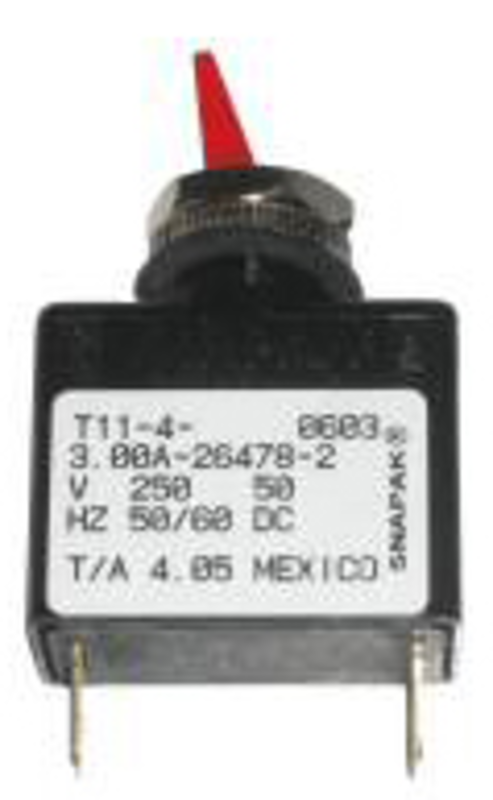 04103 Circuit Breaker Type 150 - Makers Industrial Supply