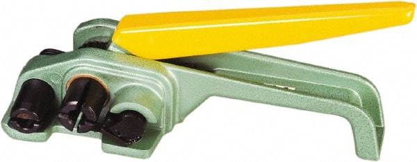 Nifty Products - 1/2" Wide, Tensioner - Use with Polypropylene Strapping - Makers Industrial Supply