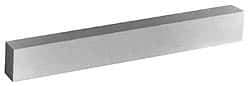 Made in USA - 3/16 Inch Thick x 5/16 Inch Wide x 6 Inch Long, Rectangular Carbide Blank - Rectangular - Makers Industrial Supply