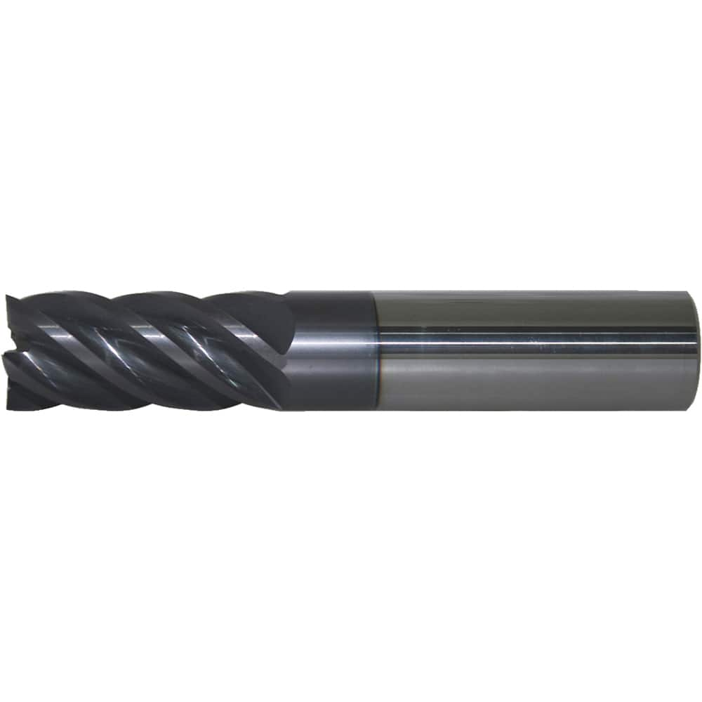 ProMax - Square End Mill - Makers Industrial Supply