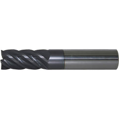 ProMax - Square End Mill - Makers Industrial Supply