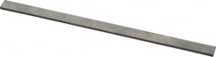 Made in USA - 1/16 Inch Thick x 5/16 Inch Wide x 6 Inch Long, Rectangular Carbide Blank - Rectangular - Makers Industrial Supply