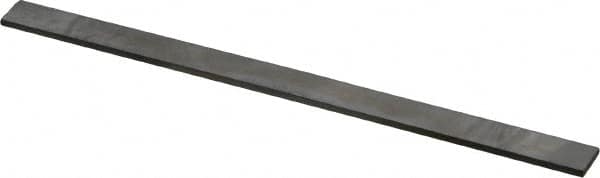 Made in USA - 1/16 Inch Thick x 3/8 Inch Wide x 6 Inch Long, Rectangular Carbide Blank - Rectangular - Makers Industrial Supply