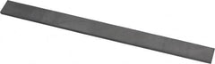 Made in USA - 1/16 Inch Thick x 1/2 Inch Wide x 6 Inch Long, Rectangular Carbide Blank - Rectangular - Makers Industrial Supply