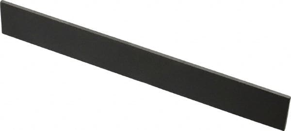 Made in USA - 1/16 Inch Thick x 3/4 Inch Wide x 6 Inch Long, Rectangular Carbide Blank - Rectangular - Makers Industrial Supply