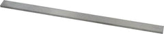 Made in USA - 3/32 Inch Thick x 1/2 Inch Wide x 8 Inch Long, Rectangular Carbide Blank - Rectangular - Makers Industrial Supply