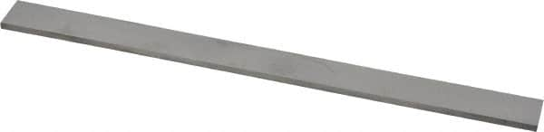 Made in USA - 3/32 Inch Thick x 5/8 Inch Wide x 8 Inch Long, Rectangular Carbide Blank - Rectangular - Makers Industrial Supply