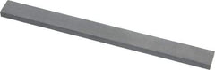 Made in USA - 3/16 Inch Thick x 1/2 Inch Wide x 6 Inch Long, Rectangular Carbide Blank - Rectangular - Makers Industrial Supply