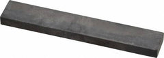 Made in USA - 3/16 Inch Thick x 1/2 Inch Wide x 3 Inch Long, Rectangular Carbide Blank - Rectangular - Makers Industrial Supply