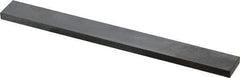 Made in USA - 3/16 Inch Thick x 5/8 Inch Wide x 6 Inch Long, Rectangular Carbide Blank - Rectangular - Makers Industrial Supply