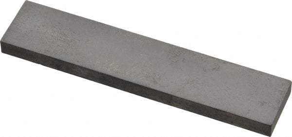 Made in USA - 3/16 Inch Thick x 5/8 Inch Wide x 3 Inch Long, Rectangular Carbide Blank - Rectangular - Makers Industrial Supply