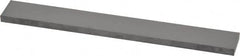 Made in USA - 3/16 Inch Thick x 3/4 Inch Wide x 6 Inch Long, Rectangular Carbide Blank - Rectangular - Makers Industrial Supply