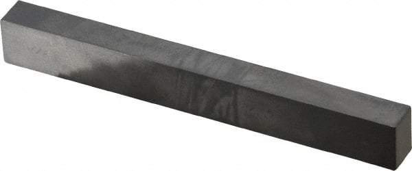 Made in USA - 1/4 Inch Thick x 3/8 Inch Wide x 3 Inch Long, Rectangular Carbide Blank - Rectangular - Makers Industrial Supply