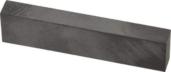 Made in USA - 1/4 Inch Thick x 1/2 Inch Wide x 2 Inch Long, Rectangular Carbide Blank - Rectangular - Makers Industrial Supply